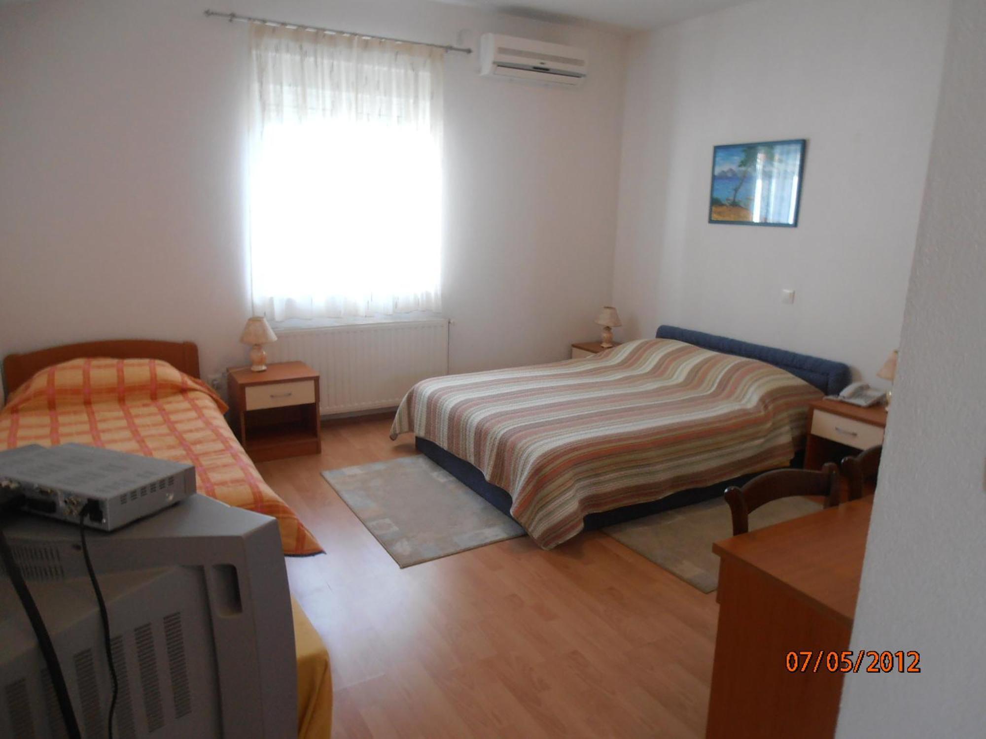 Hotel Metković エクステリア 写真