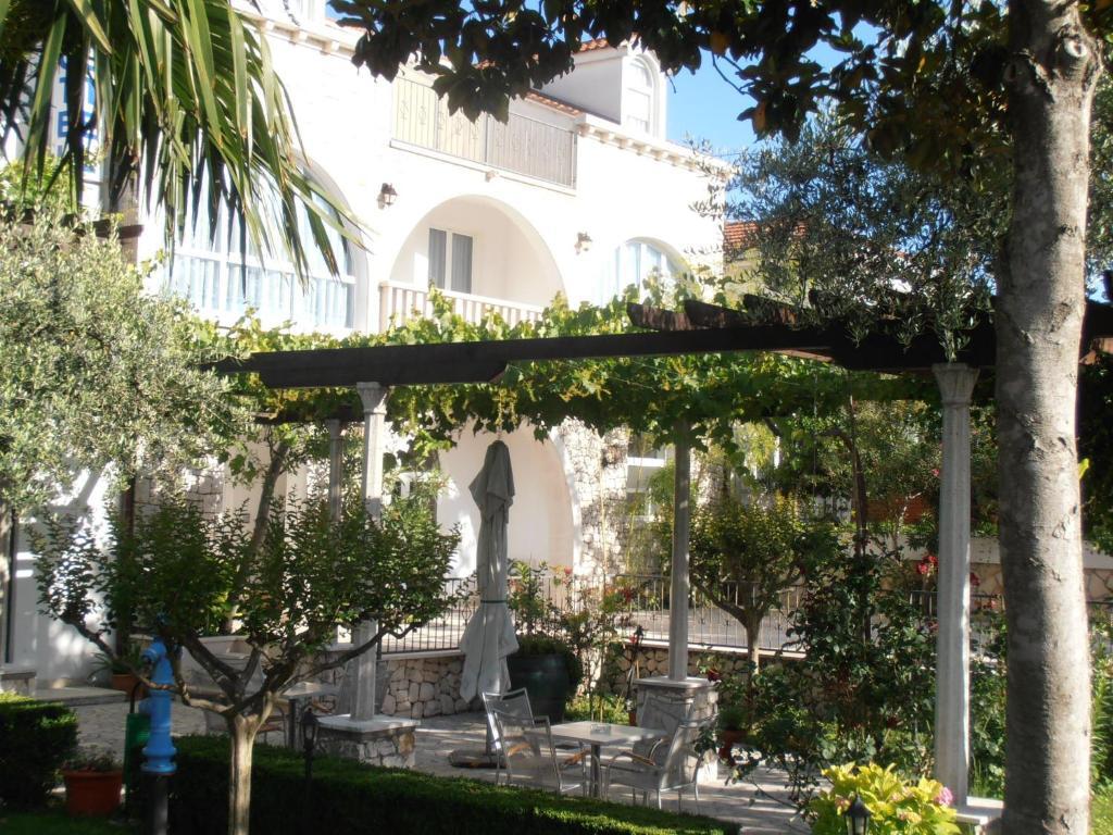 Hotel Metković エクステリア 写真